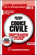 9788866893707 - Codice civile