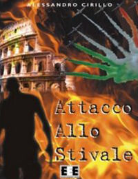 9788866901204 - Attacco allo stivale