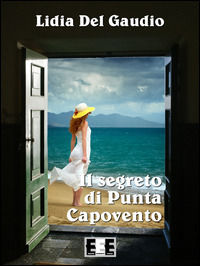 9788866902898 - Il segreto di Punta Capovento