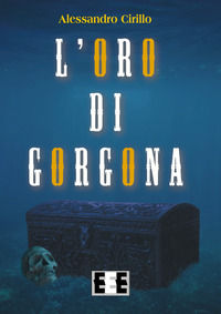 9788866903765 - L'oro di Gorgona