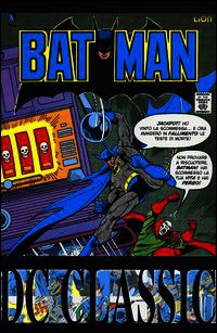 9788866910183 - Batman classic. Vol. 1