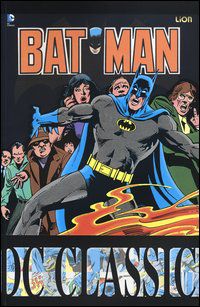 9788866912491 - Batman classic. Vol. 3