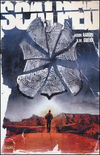 9788866912552 - Scalped. Vol. 10