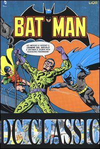 9788866912972 - Batman classic. Vol. 4