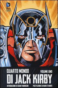 9788866913467 - Quarto mondo. Vol. 1