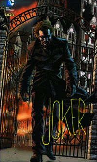 9788866914525 - Joke