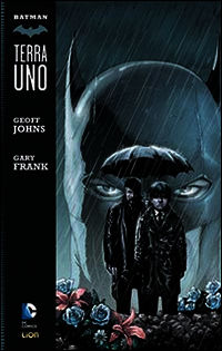 9788866914884 - Terra uno. Batman