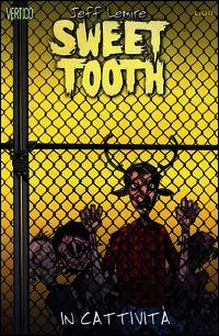 9788866915454 - In cattività. Sweet tooth. Vol. 2