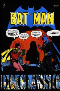 9788866915485 - Batman classic. Vol. 7