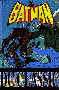 9788866917311 - Batman classic. Vol. 8