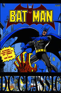 9788866919506 - Batman classic. Vol. 10