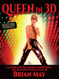 9788866921332 - I Queen in 3D. Ediz. a colori