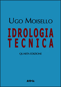 9788866930792 - Idrologia tecnica
