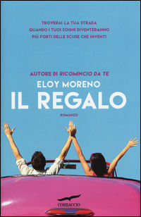9788867001996 - Il regalo