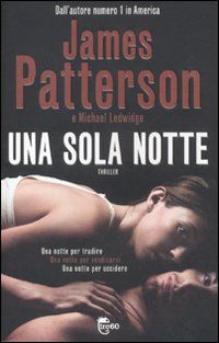 9788867020089 - Una sola notte