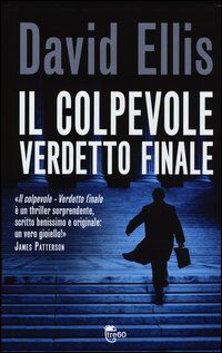 9788867020874 - Il colpevole. Verdetto finale