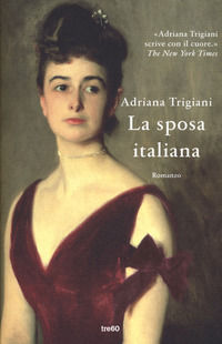 9788867024568 - La sposa italiana