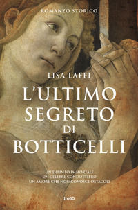 9788867025282 - L'ultimo segreto di Botticelli