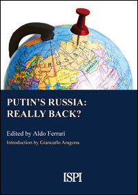 9788867054817 - Putin's Russia: really back?