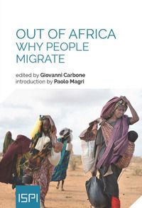9788867056699 - Out of Africa. Why people migrate