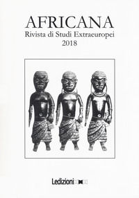 9788867058648 - Africana. Rivista di studi extraeuropei (2018)
