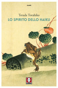 9788867088096 - Lo spirito dello haiku