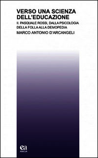 9788867091201 - Verso una scienza dell'educazione. Vol. 2