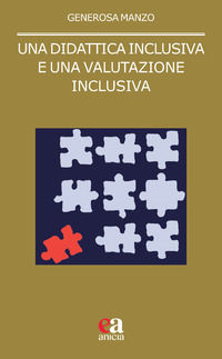 9788867096343 - Una didattica inclusiva e una valutazione inclusiva