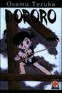 9788867120536 - Dororo. Vol. 2