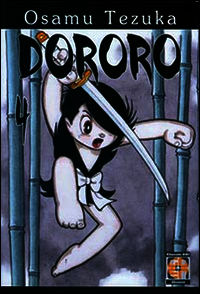 9788867121380 - Dororo. Vol. 4
