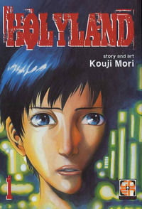 9788867121755 - Holyland. Vol. 1