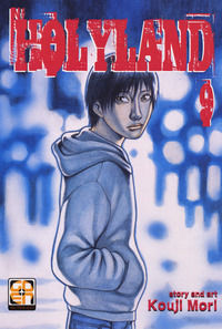 9788867122608 - Holyland. Vol. 9