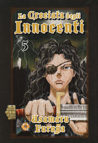 9788867123247 - La crociata degli innocenti. Vol. 5