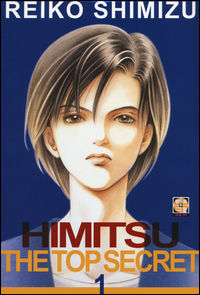 9788867124411 - Himitsu. The top secret. Vol. 1