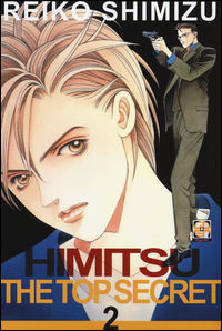 9788867124428 - Himitsu. The top secret. Vol. 2