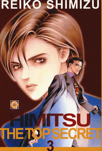 9788867124688 - Himitsu. The top secret. Vol. 3