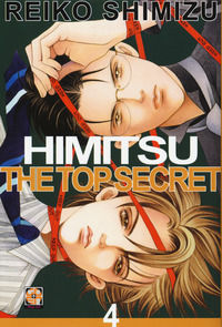 9788867124930 - Himitsu. The top secret. Vol. 4
