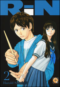 9788867125432 - Rin. Vol. 2