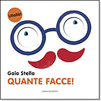9788867140831 - Quante facce! Ediz. illustrata