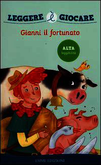 9788867141920 - Gianni il fortunato