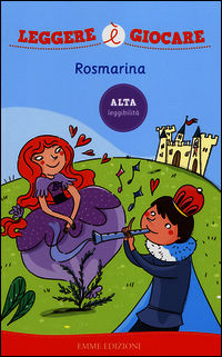 9788867143092 - Rosmarina. Ediz. illustrata