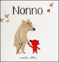 9788867144327 - Nonno. Ediz. illustrata