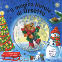 9788867148271 - Il magico Natale di Orsetto