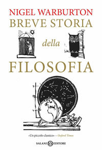 9788867151103 - Breve storia della filosofia