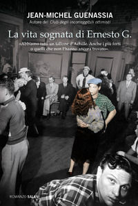9788867153077 - La vita sognata di Ernesto G.