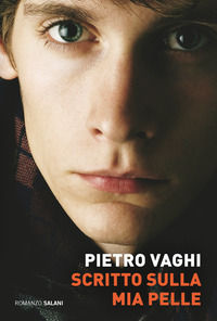 9788867159765 - Scritto sulla mia pelle
