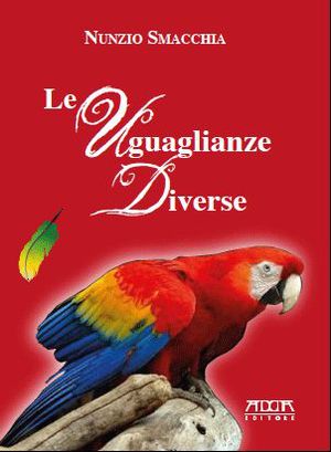 9788867170661 - Le uguaglianze diverse