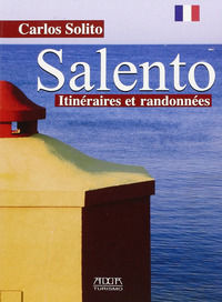 9788867170791 - Salento. Itineraires et randonnées