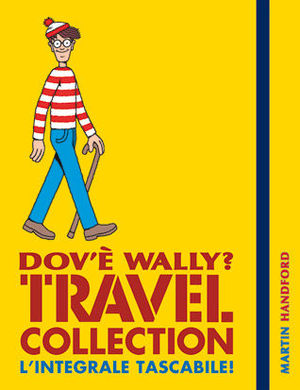 9788867220373 - Dov'è Wally?
