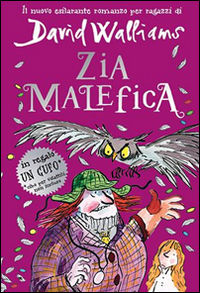9788867221639 - Zia malefica